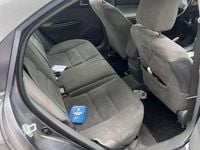 Gebraucht Mazda 6 Comfort 141 PS (103 kW) 2003 Silber Limousine