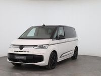 Neu VW Multivan Edition 150 PS (110 kW) 2025 Schwarz Van