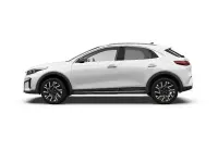 Neu Kia XCeed GT-Line 150 PS (110 kW) 2026 Deluxeweiß SUV