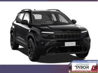 Neu Jeep Avenger 145 PS (106 kW) 2026 Schwarz (volcano black) SUV
