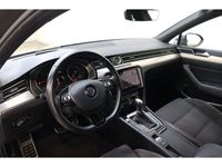 gebraucht VW Passat Alltrack 2.0 TDI