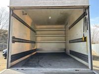 Gebraucht VW Crafter 177 PS (130 kW) 2022 Andere Van