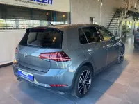 Gebraucht VW Golf VII GTE 204 PS (150 kW) 2020 Grau Limousine
