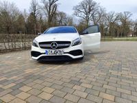 gebraucht Mercedes A45 AMG A 45 AMG4Matic (176.052)