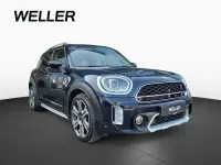 Usata Mini Cooper SD 190 CV (139 kW) 2022 Nero Utilitaria