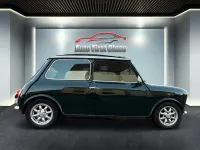 Gebraucht Mini Cooper 63 PS (46 kW) 1997 Grün Kleinwagen
