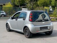 Gebraucht Smart ForFour 75 PS (55 kW) 2005 Kleinwagen