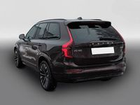 Gebraucht Volvo XC90 Plus 455 PS (334 kW) 2025 Lila SUV