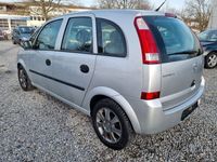 gebraucht Opel Meriva Enjoy