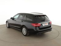 gebraucht Mercedes C220 C-Klassed T Avantgarde, Diesel, 25.810 €