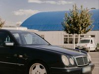 Gebraucht Mercedes E50 AMG AMG 1997 Limousine