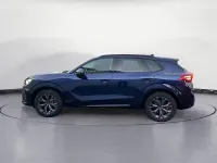 Gebraucht Cupra Terramar VZ 265 PS (194 kW) 2025 Blau SUV
