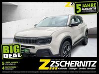 Gebraucht Jeep Avenger Altitude 101 PS (74 kW) 2023 Stone grey metallic clear coat SUV
