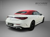 Gebraucht Mercedes CLE450 AMG 381 PS (280 kW) 2024 Andere farbe Cabrio