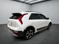 Gebraucht Kia Niro 141 PS (103 kW) 2025 Weiß SUV