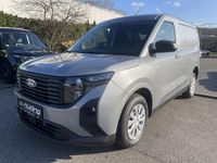 Neu Ford Transit Trend 101 PS (74 kW) 2026 Solarsilber Van