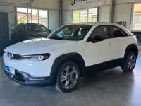 Gebraucht Mazda MX30 Prime-Line 106 kW (145 PS) 2023 Weiß SUV