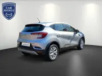 Gebraucht Renault Captur Intens 140 PS (102 kW) 2022 Grau schwarz SUV
