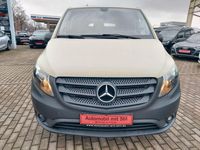 Gebraucht Mercedes Vito 163 PS (119 kW) 2017 Grau Van