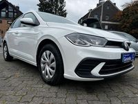 Gebraucht VW Polo Life 95 PS (69 kW) 2022 Weiß Limousine