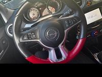 Gebraucht Opel Adam Rocks Rocks S 150 PS (110 kW) 2016 Rot Kleinwagen