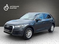 Gebraucht Audi Q5 163 PS (119 kW) 2018 Andere SUV