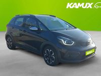 Gebraucht Honda Jazz 98 PS (72 kW) 2021 Schwarz Kleinwagen