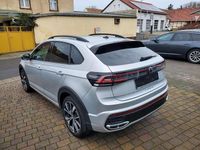 Neu VW Taigo R-line 116 PS (85 kW) 2025 Reflexsilber metallic SUV