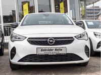 Gebraucht Opel Corsa-e Edition 100 kW (136 PS) 2022 Weiß Kleinwagen