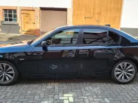 Gebraucht BMW 530 258 PS (189 kW) 2005 Schwarz Limousine