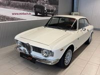 gebraucht Alfa Romeo Giulia 1600 Sprint GT