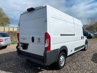 gebraucht Fiat Ducato Maxi Lang/Kamera/Reifen NEU