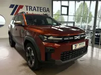 Second-hand Dacia Bigster Extreme 140 CP (102 kW) 2026 Maro SUV