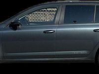 Gebraucht Skoda Octavia Ambition 90 PS (66 kW) 2017 Grau Kombi