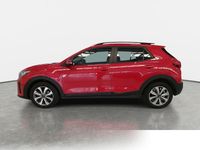 Gebraucht Kia Stonic Vision 84 PS (61 kW) 2023 Metallic SUV