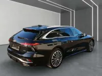 Gebraucht Audi A6 S-Line 299 PS (219 kW) 2025 Schwarz Kombi