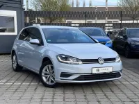Gebraucht VW Golf VII 150 PS (110 kW) 2017 Silber Limousine