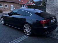 gebraucht Audi A5 Sportback A5 2.0 STERNENHIMMEL - SHZ - SCHIEBEDACH