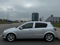 gebraucht Opel Astra 1.4i