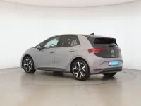 Gebraucht VW ID.3 Pro 150 kW (204 PS) 2024 Mondsteingrau Kleinwagen
