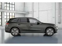 Gebraucht Mercedes GLC300 Avantgarde 204 PS (150 kW) 2023 Metalliclack graphitgrau SUV