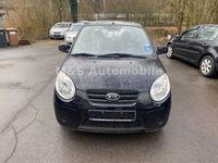 gebraucht Kia Picanto 1.1 2.Hand,5 Tür,Tüv Neu,Zahnriemen Neu