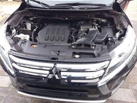 Gebraucht Mitsubishi Eclipse Cross Spirit 163 PS (119 kW) 2020 Schwarz SUV