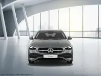 Gebraucht Mercedes C180 Premium 170 PS (125 kW) 2024 Metalliclack selenitgrau Kombi