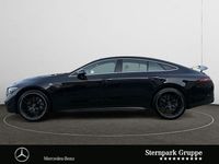 Gebraucht Mercedes AMG GT 53 AMG 435 PS (319 kW) 2024 Schwarz Coupé