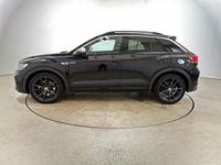 Gebraucht VW T-Roc R 300 PS (220 kW) 2021 Deep black perleffekt SUV