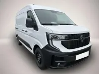 Neu Renault Master 131 PS (96 kW) 2025 Manufacturer Van / Kleinbus