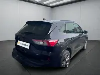 Gebraucht Ford Kuga 224 PS (164 kW) 2023 Schwarz SUV