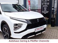 Gebraucht Mitsubishi Eclipse Cross Select 188 PS (138 kW) 2022 Weiß SUV