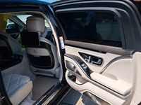 Gebraucht Mercedes S680 Maybach 612 PS (450 kW) 2024 Schwarz Limousine